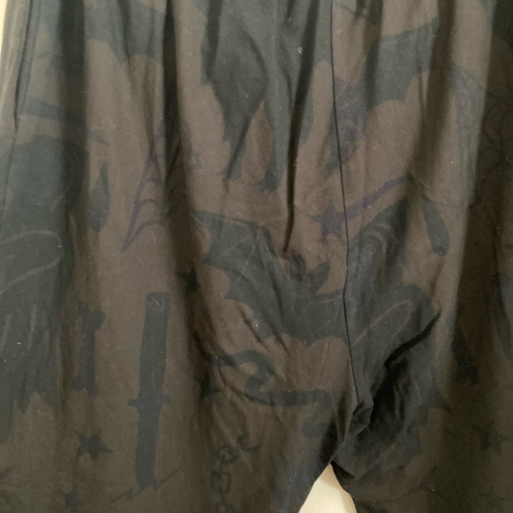 Nooworks Espresso-overdyed Pippa Joggers 3X - Picture 5 of 6